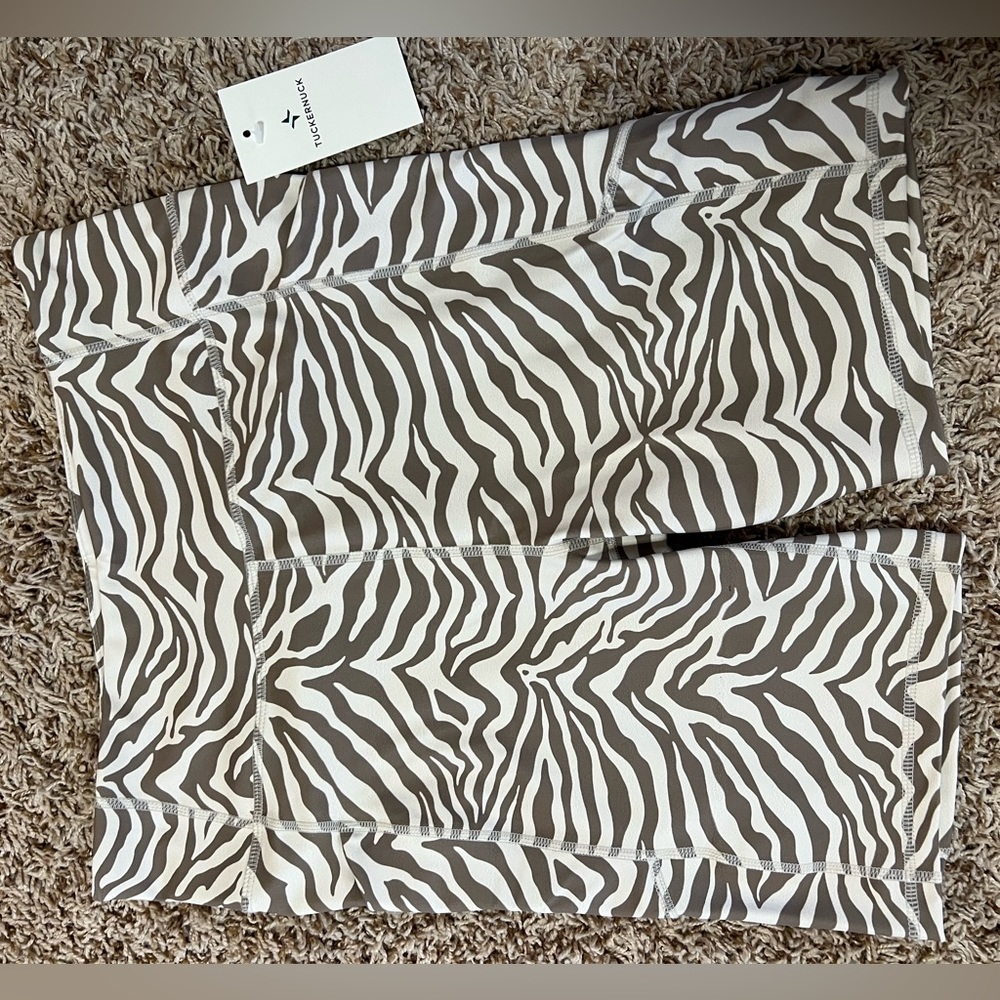 Tuckernuck Biker Shorts
